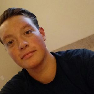 Meet your Posher, Andre